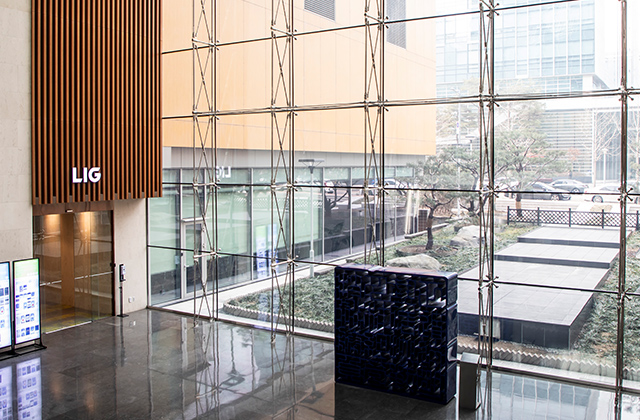 판교연구소 — R&D Center