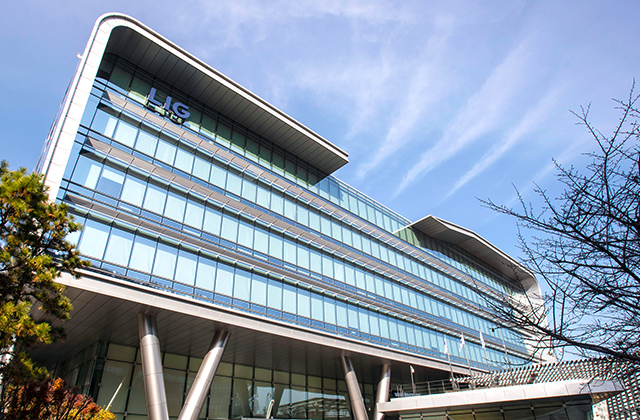 판교하우스 — Branch Office