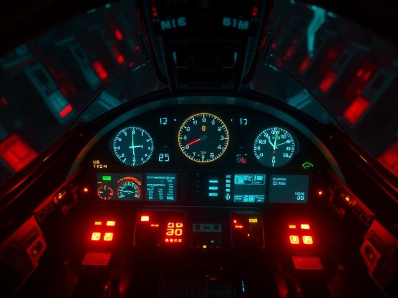 항공전자·전자전 - Avionics & Electronic Warfare